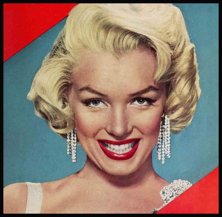 marilyn-monroe-talks-about-joe-and-babies-vintage-paparazzi