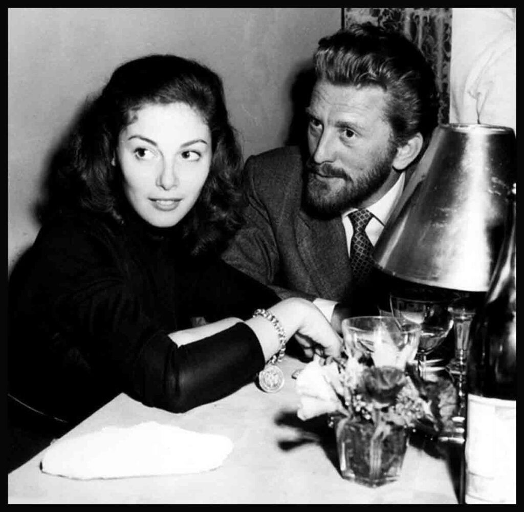 Ready for love pier angeli vintage paparazzi
