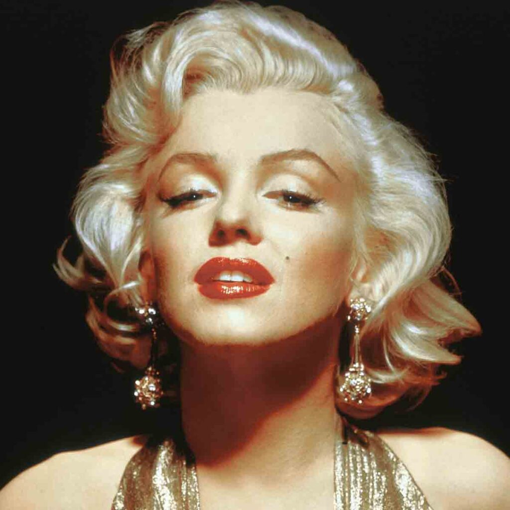 One Year Later Marilyn Monroe’s Killer Still At Large! - Vintage Paparazzi