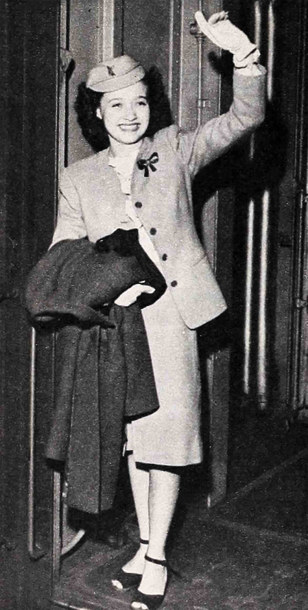 Her Heart Knows—Jane Powell - Vintage Paparazzi