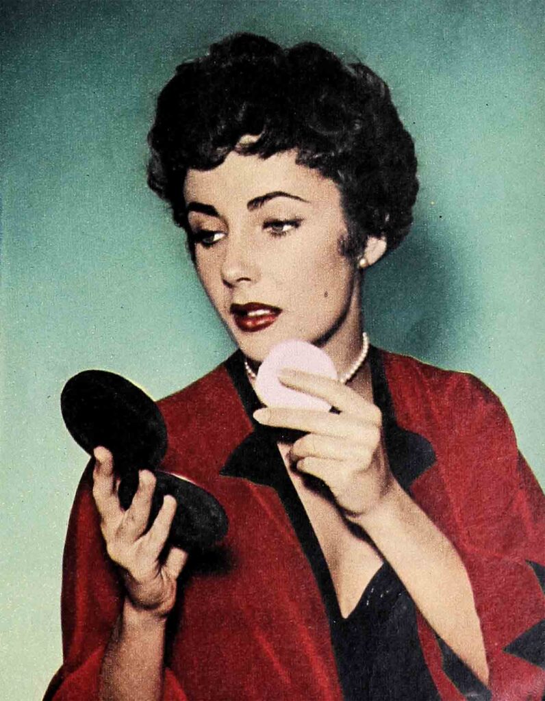 You Read It First In Vintage Paparazzi - Vintage Paparazzi