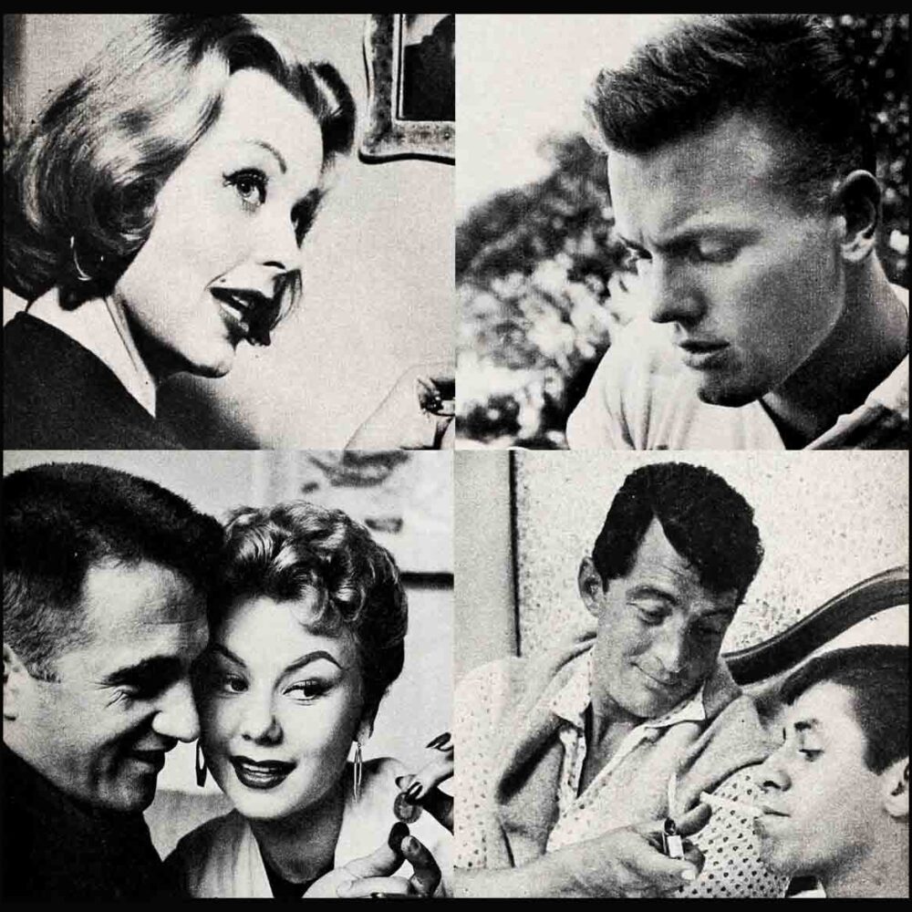 About Marilyn Monroe - Vintage Paparazzi