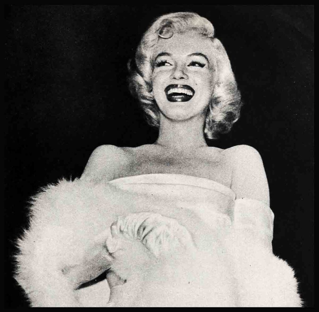 How To Be Very, Very Charming—Marilyn Monroe - Vintage Paparazzi