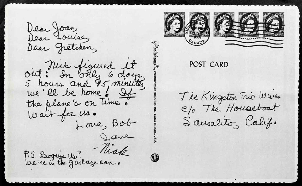 Village Of Kingston Vintage Paparazzi