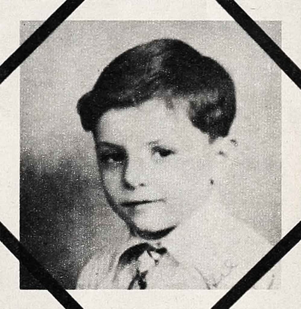 All About Me—Frankie Avalon - Vintage Paparazzi