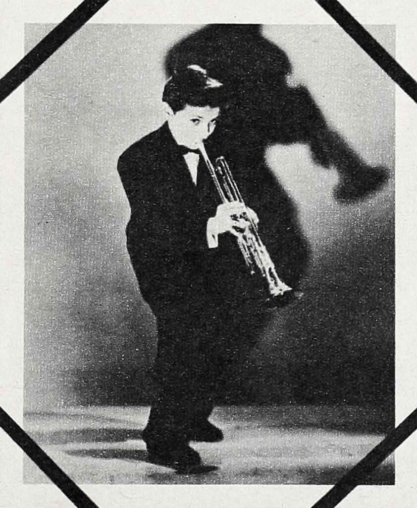 All About Me—Frankie Avalon - Vintage Paparazzi