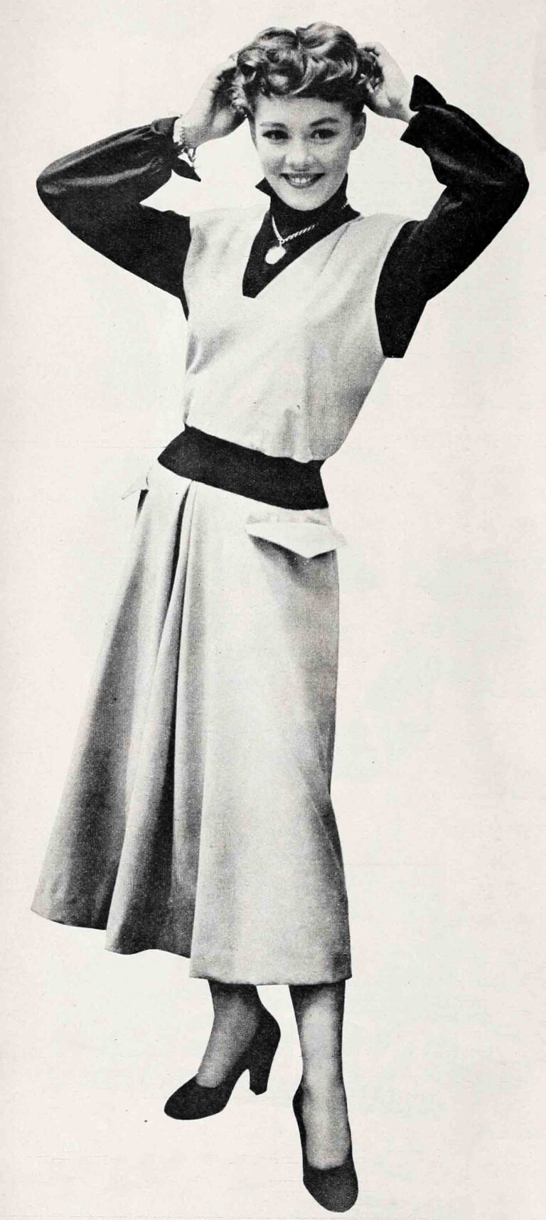 Hollywood Vanities Vintage Paparazzi