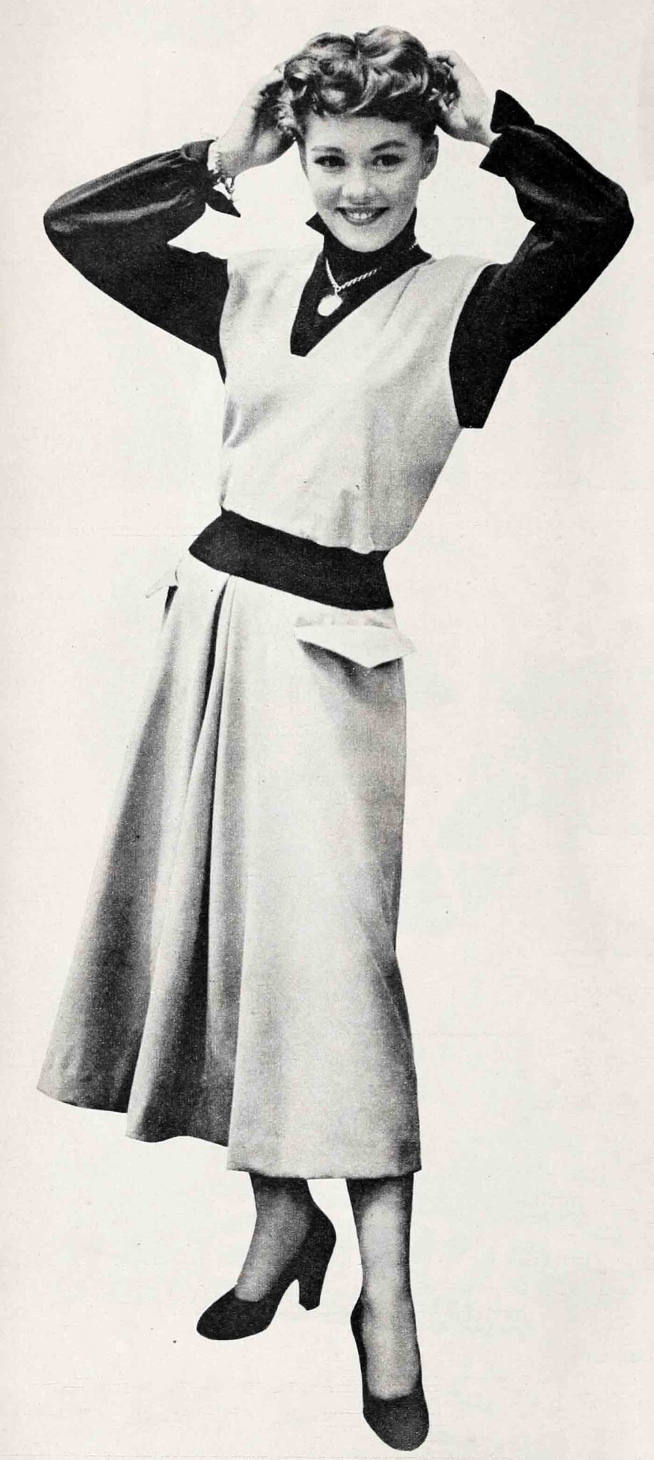 Hollywood Vanities Vintage Paparazzi