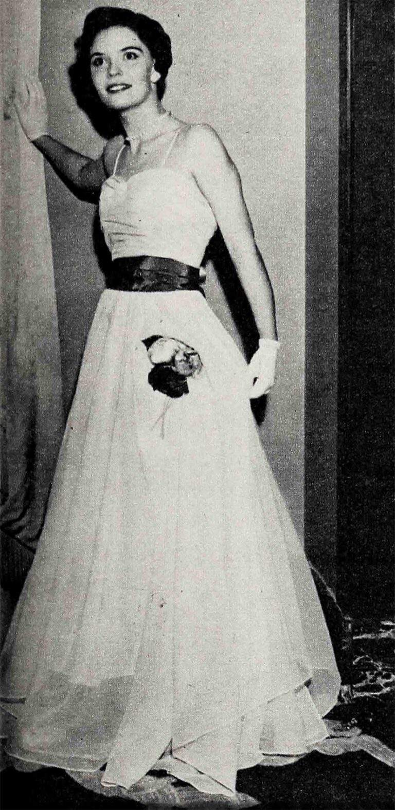 Hollywood Vanities Vintage Paparazzi