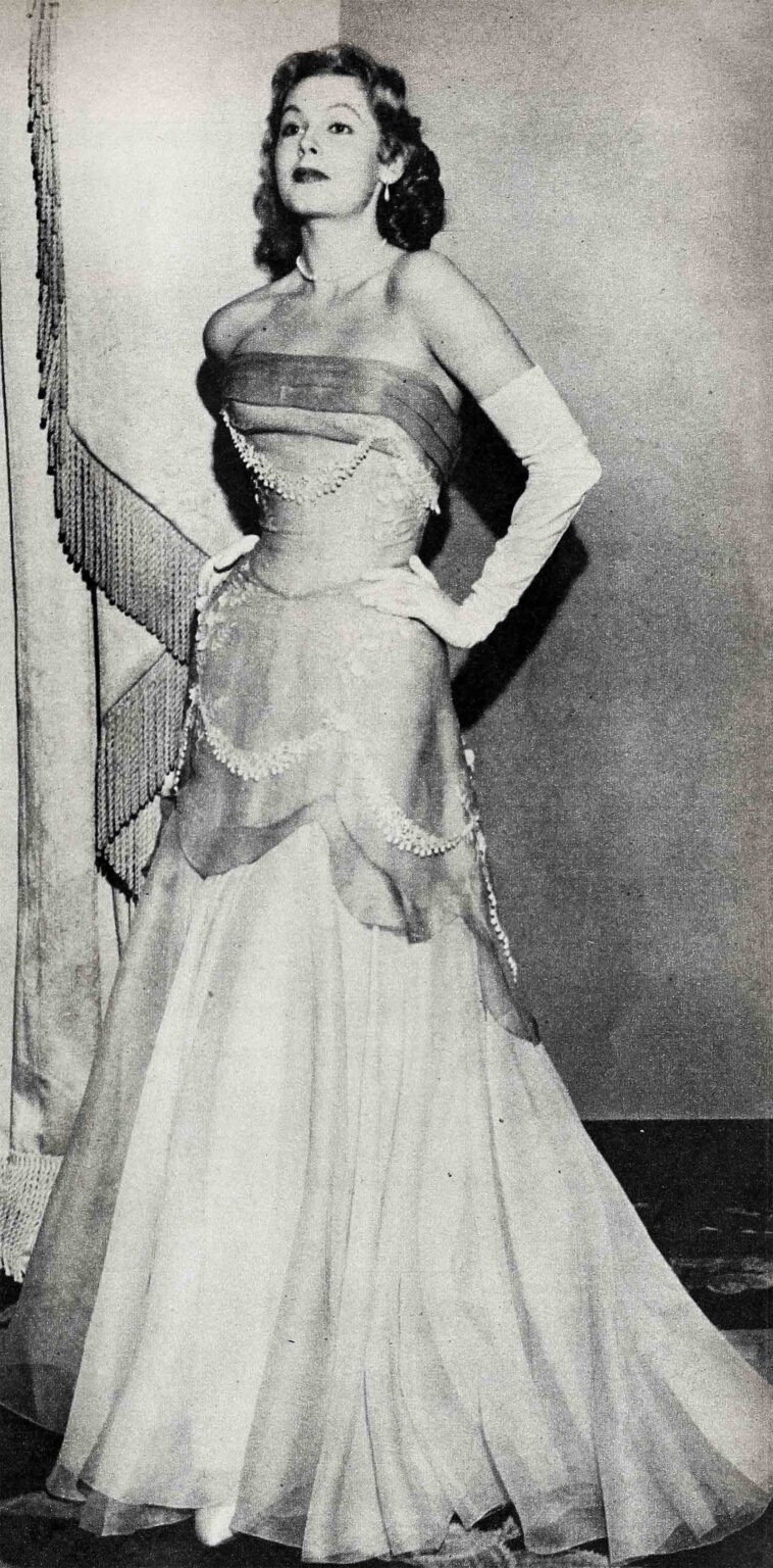 Hollywood Vanities Vintage Paparazzi