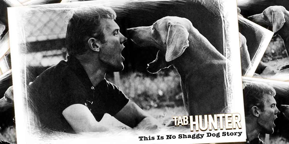 The Original Shaggy Dog Joke