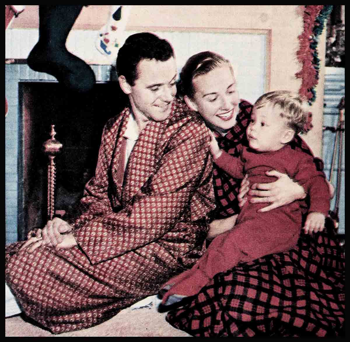 The Christmas I’ll Never Forget - Vintage Paparazzi