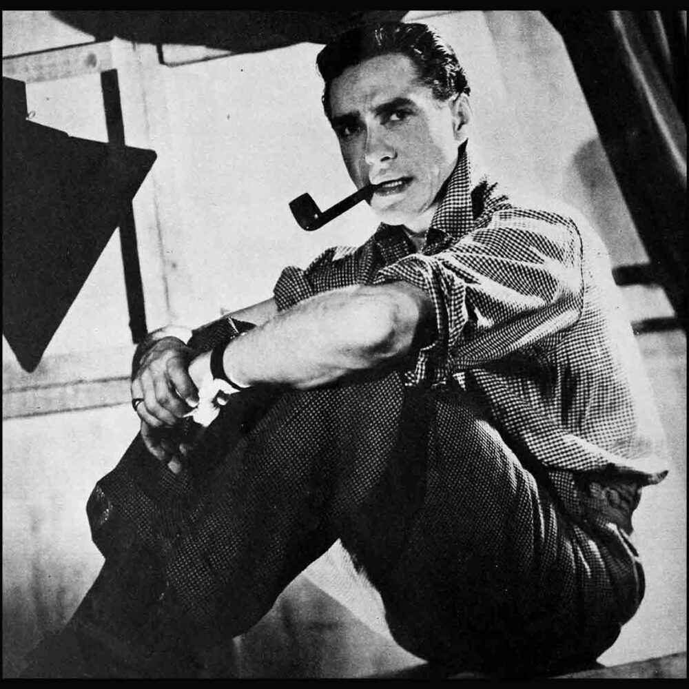 Hollywood Vanities Vintage Paparazzi