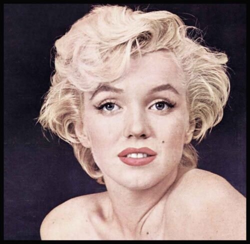 What Really Killed Marilyn Monroe? - Vintage Paparazzi