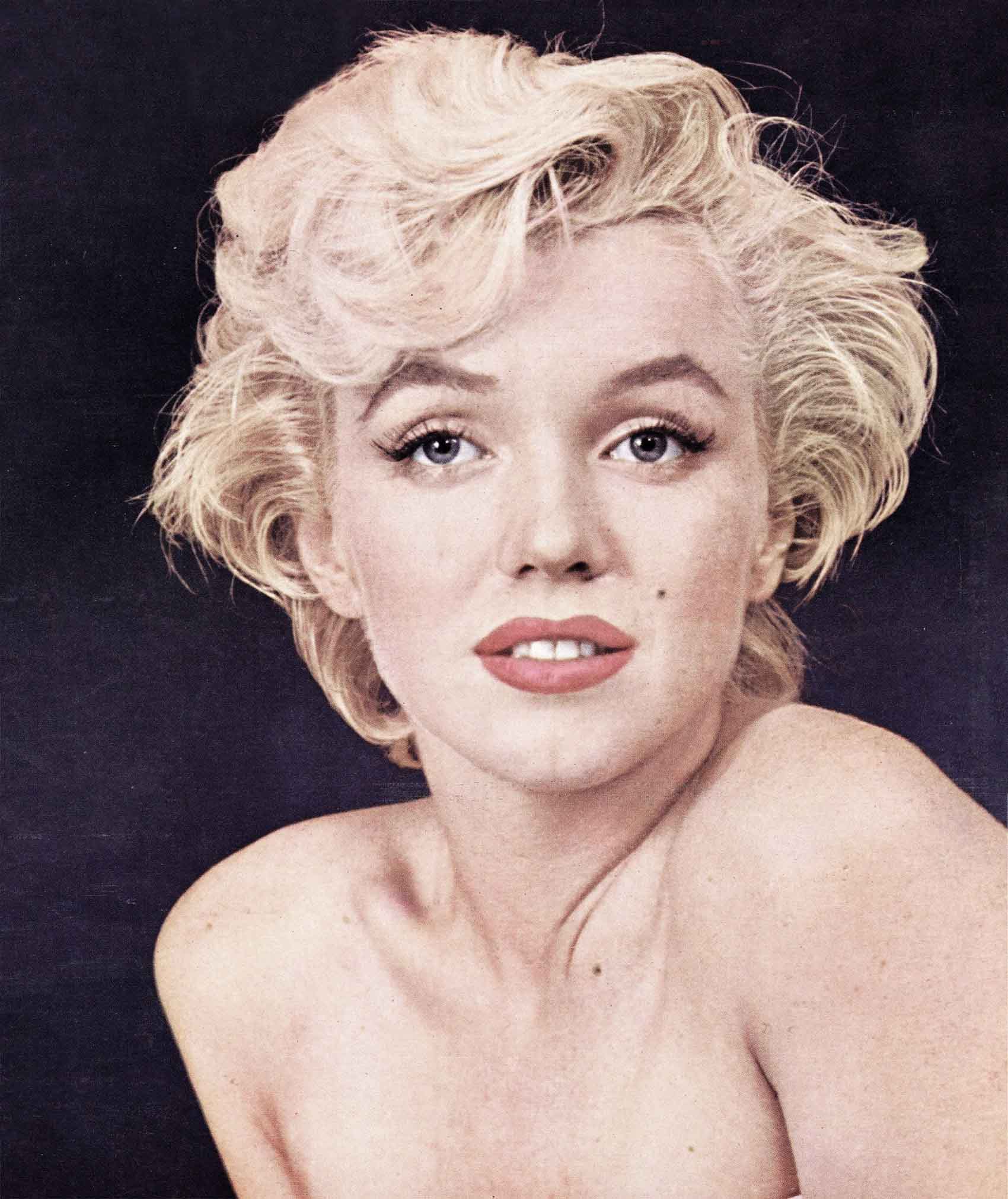 Blonde': Why Marilyn Monroe's naked ending is 'haunting' (spoilers)