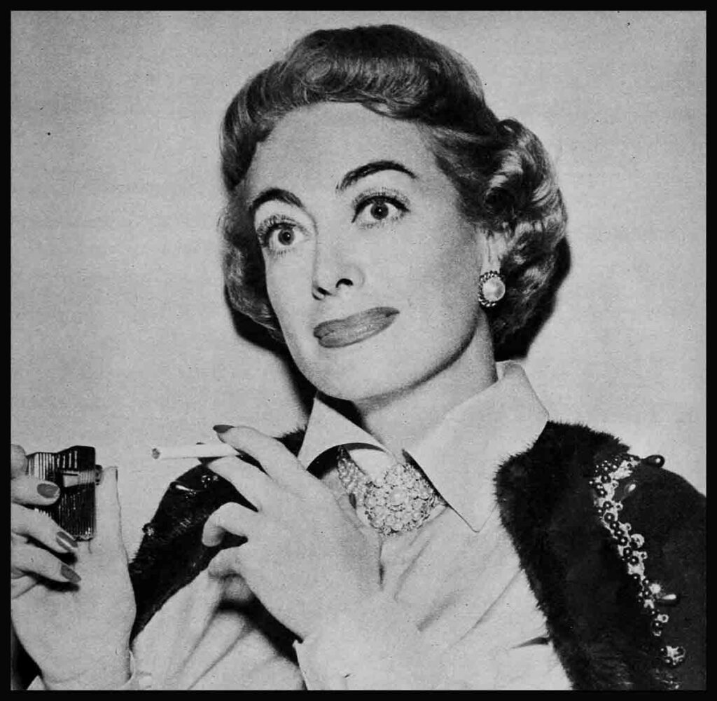 Mistakes That Made Her Famous Joan Crawford Vintage Paparazzi mistakes-that-made-her-famous-joan-crawford-vintage-paparazzi