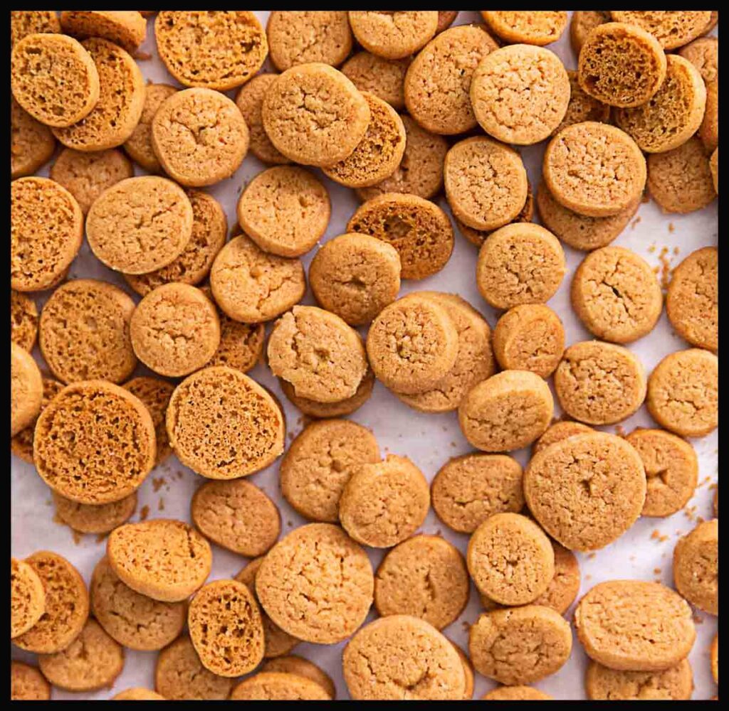 Peppernuts - Vintage Paparazzi