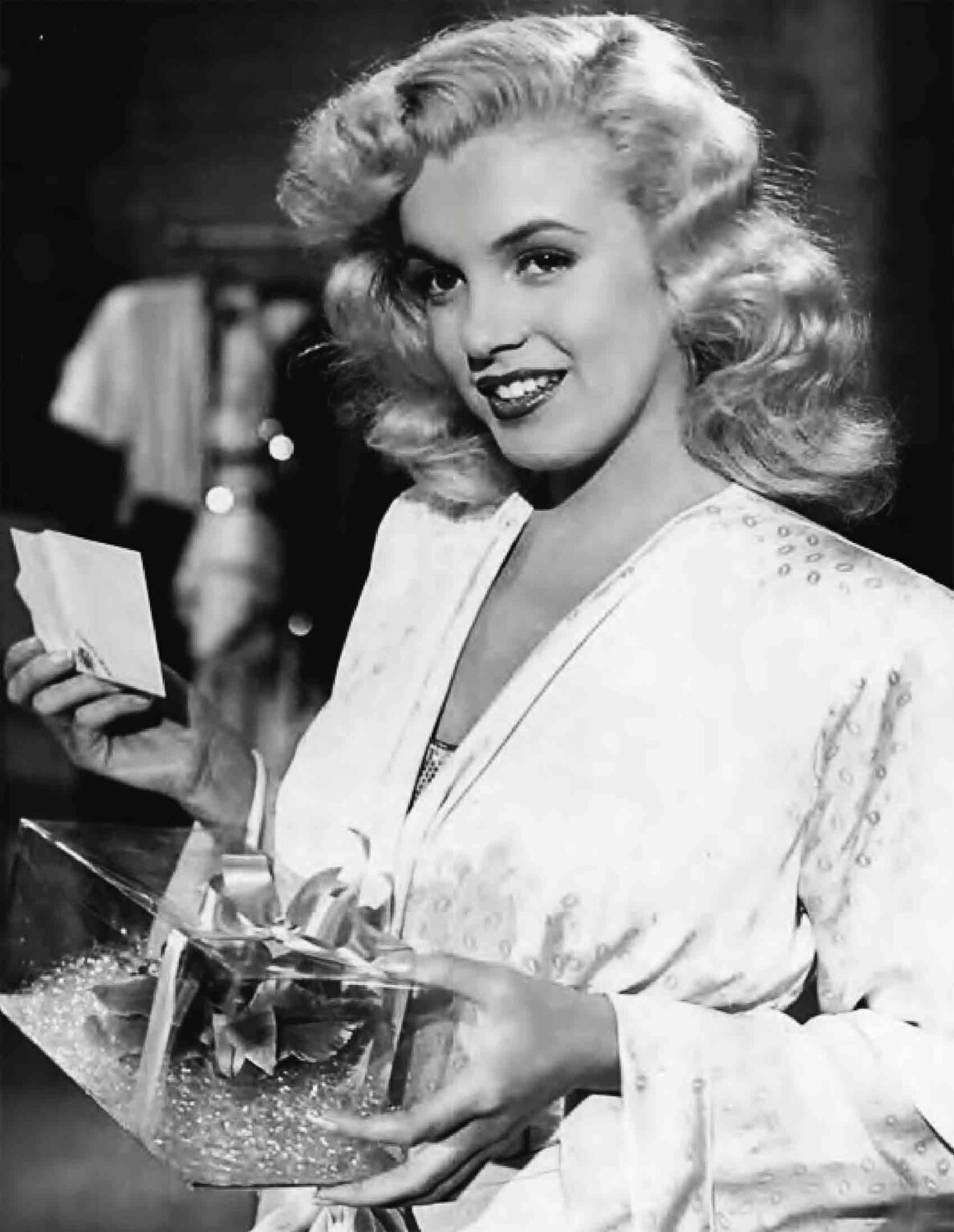 Biography Of Marilyn Monroe - Vintage Paparazzi