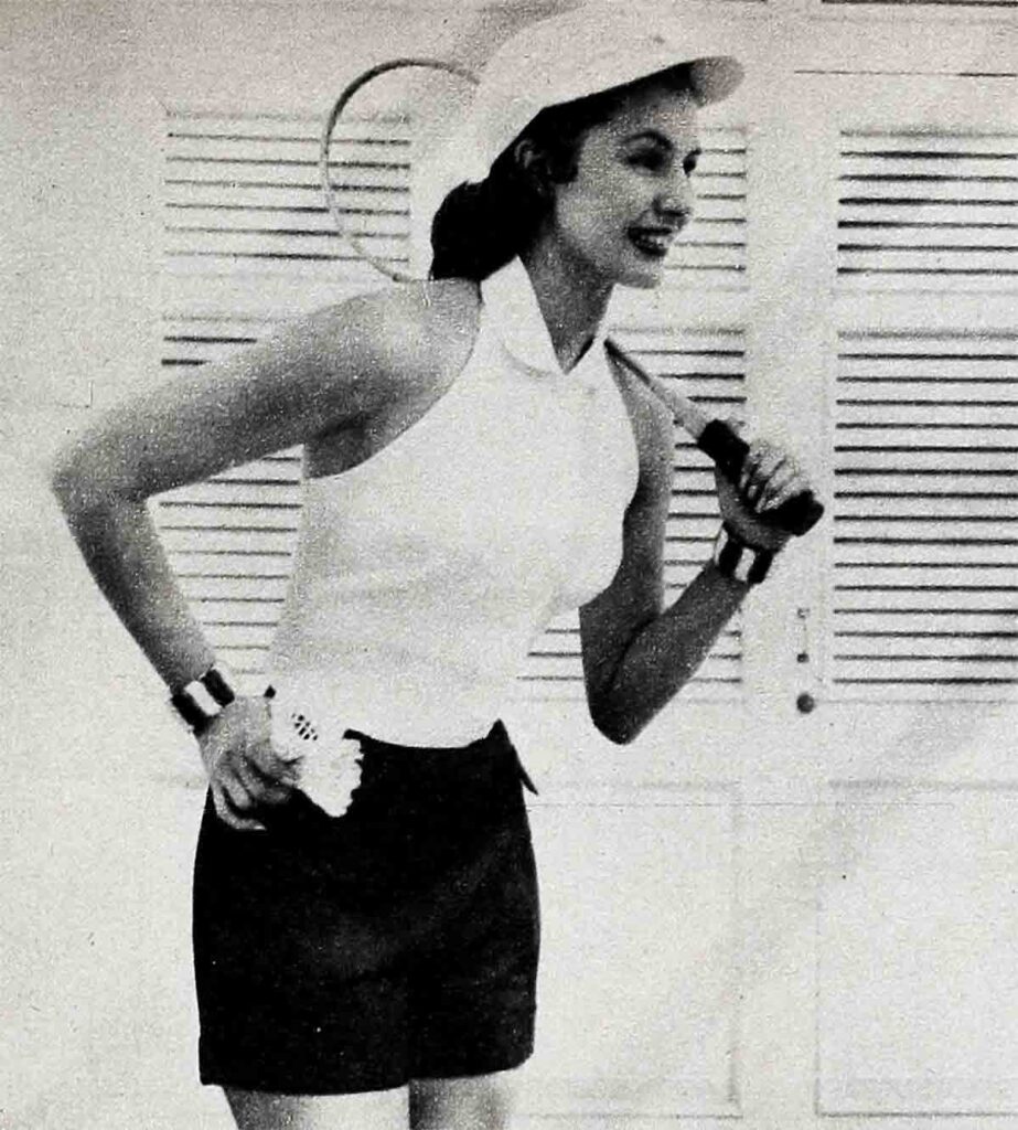 Vintage Paparazzi Travel Vacation Fashions - Vintage Paparazzi