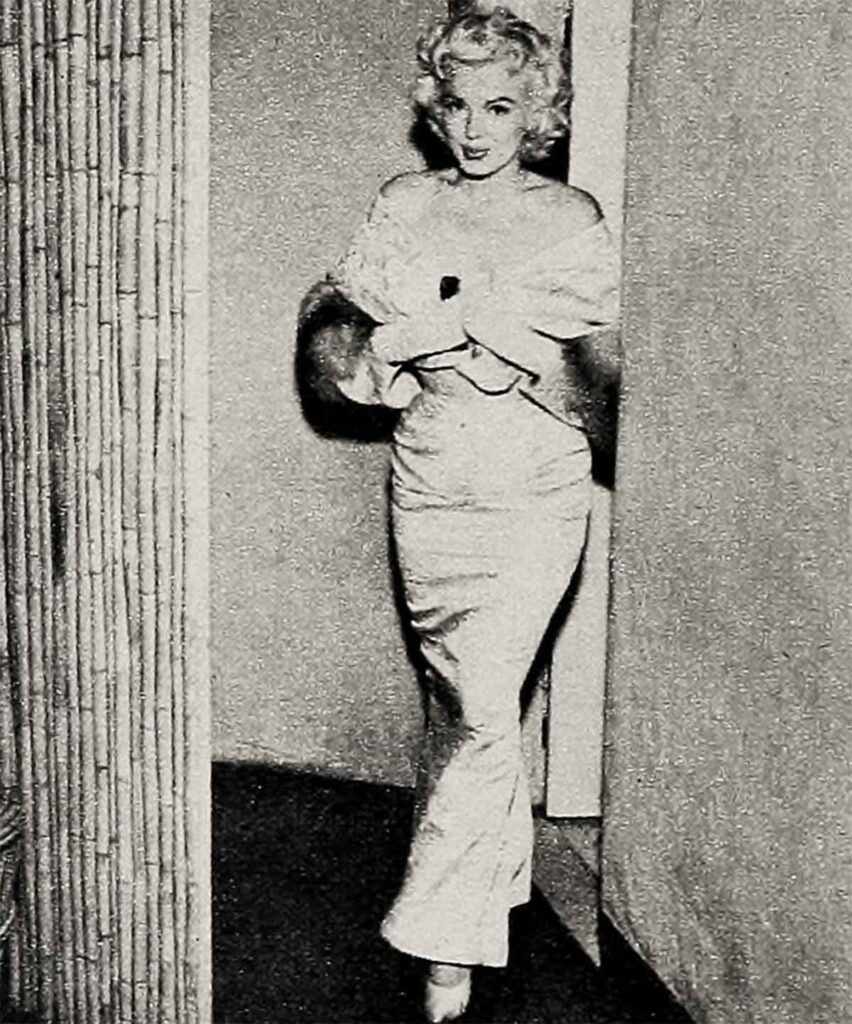 In Defense Of Marilyn Monroe - Vintage Paparazzi