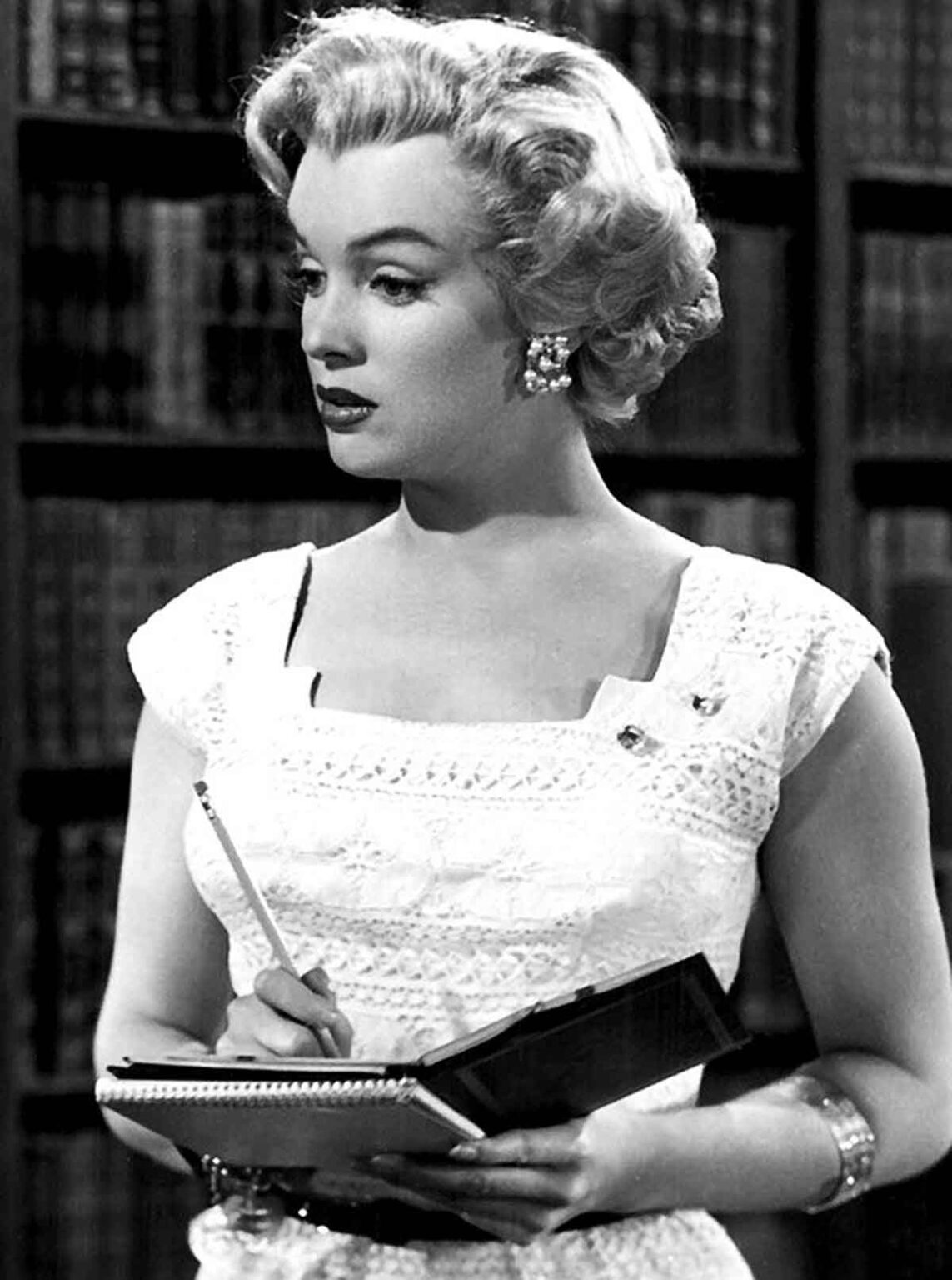 Filmography Of Marilyn Monroe - Vintage Paparazzi