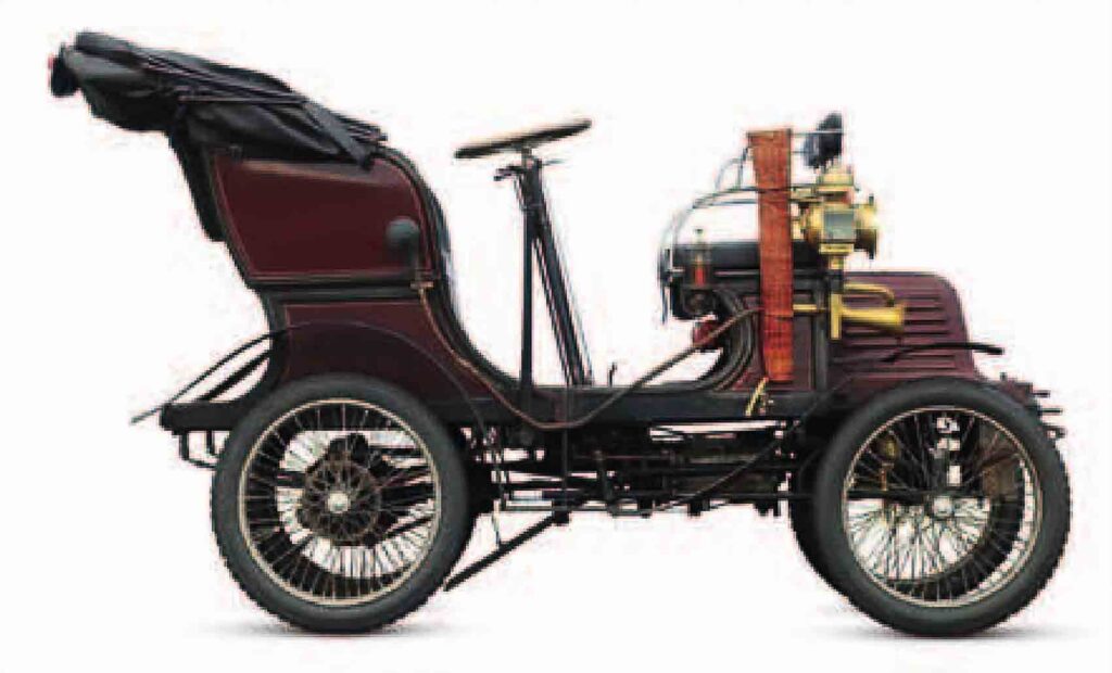First Cars for Customers - Vintage Paparazzi