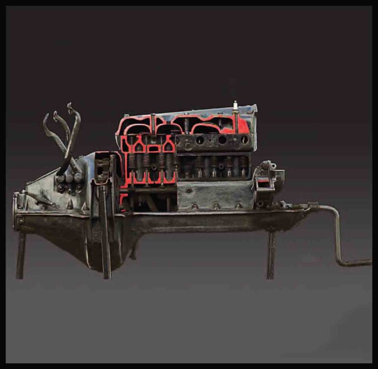 For The Love Of Mike—Virginia Mayo Vintage Paparazzi