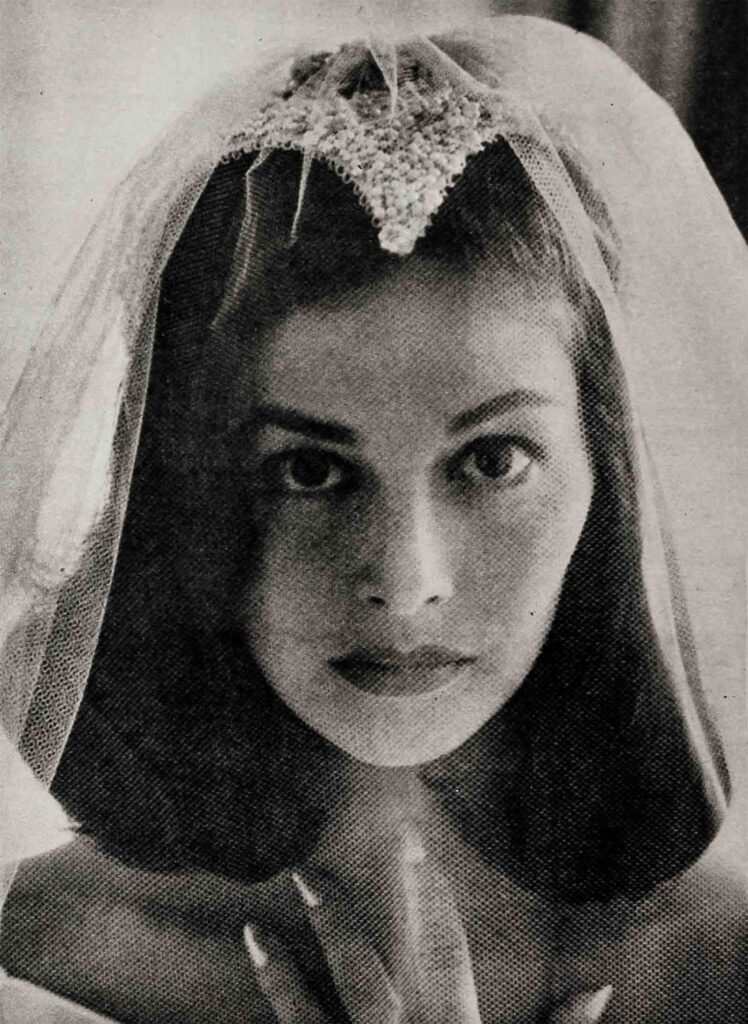 Vic Damone: “Why I Love My Wife” - Vintage Paparazzi