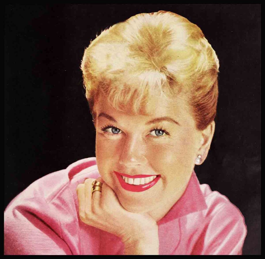 Doris Day’s Escape From Hell - Vintage Paparazzi