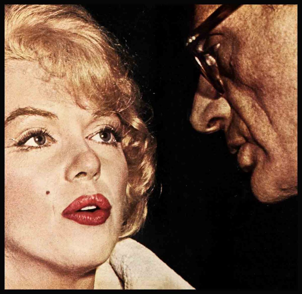 Life After Death—James Dean & Marilyn Monroe - Vintage Paparazzi