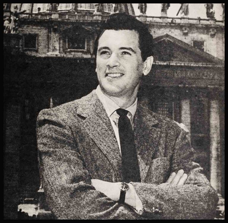 Exclusive Interview with Vernon Presley - Vintage Paparazzi