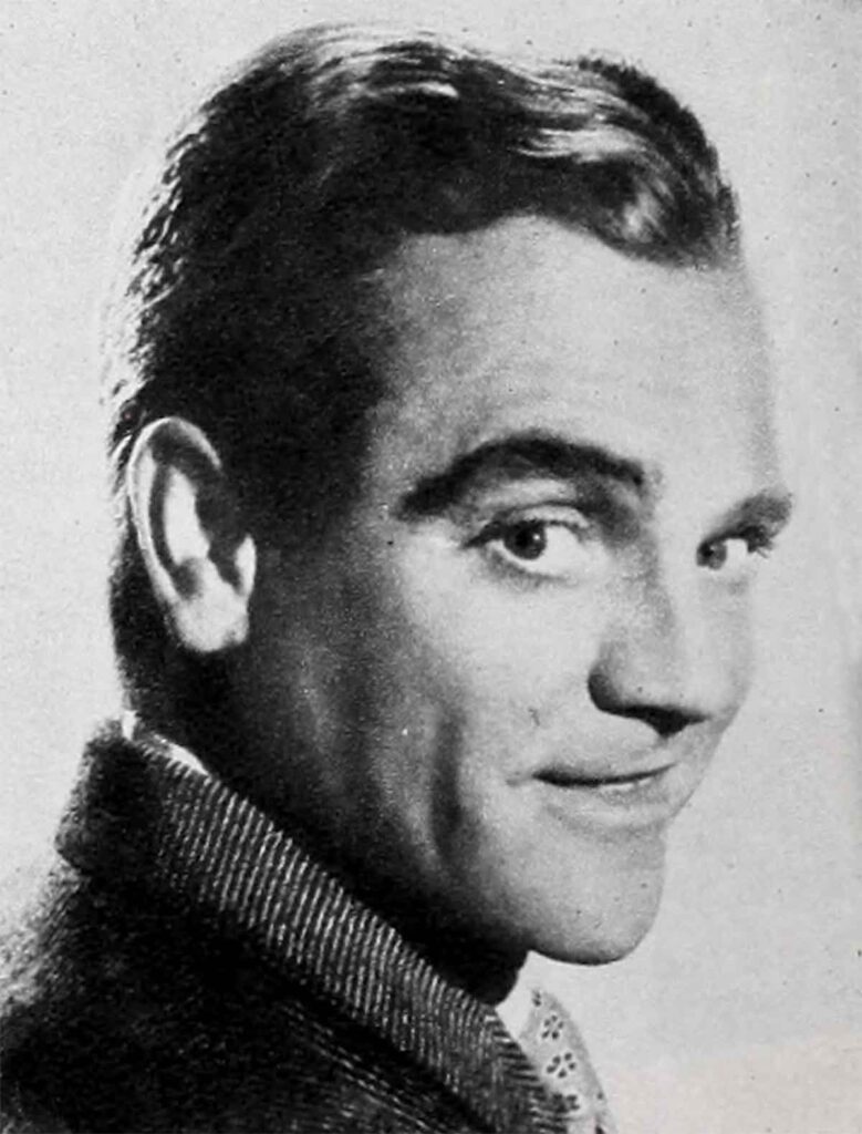 The Hollywood Men Hollywood Women Like Most - Vintage Paparazzi