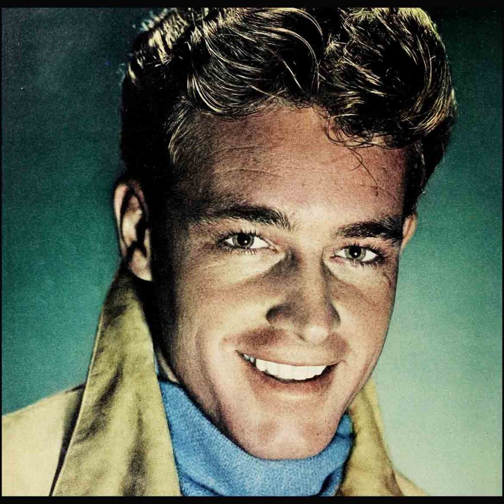 The New Look In Hollywood Men - Vintage Paparazzi