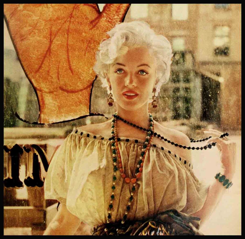 Warren Beatty & Natalie Wood - Vintage Paparazzi